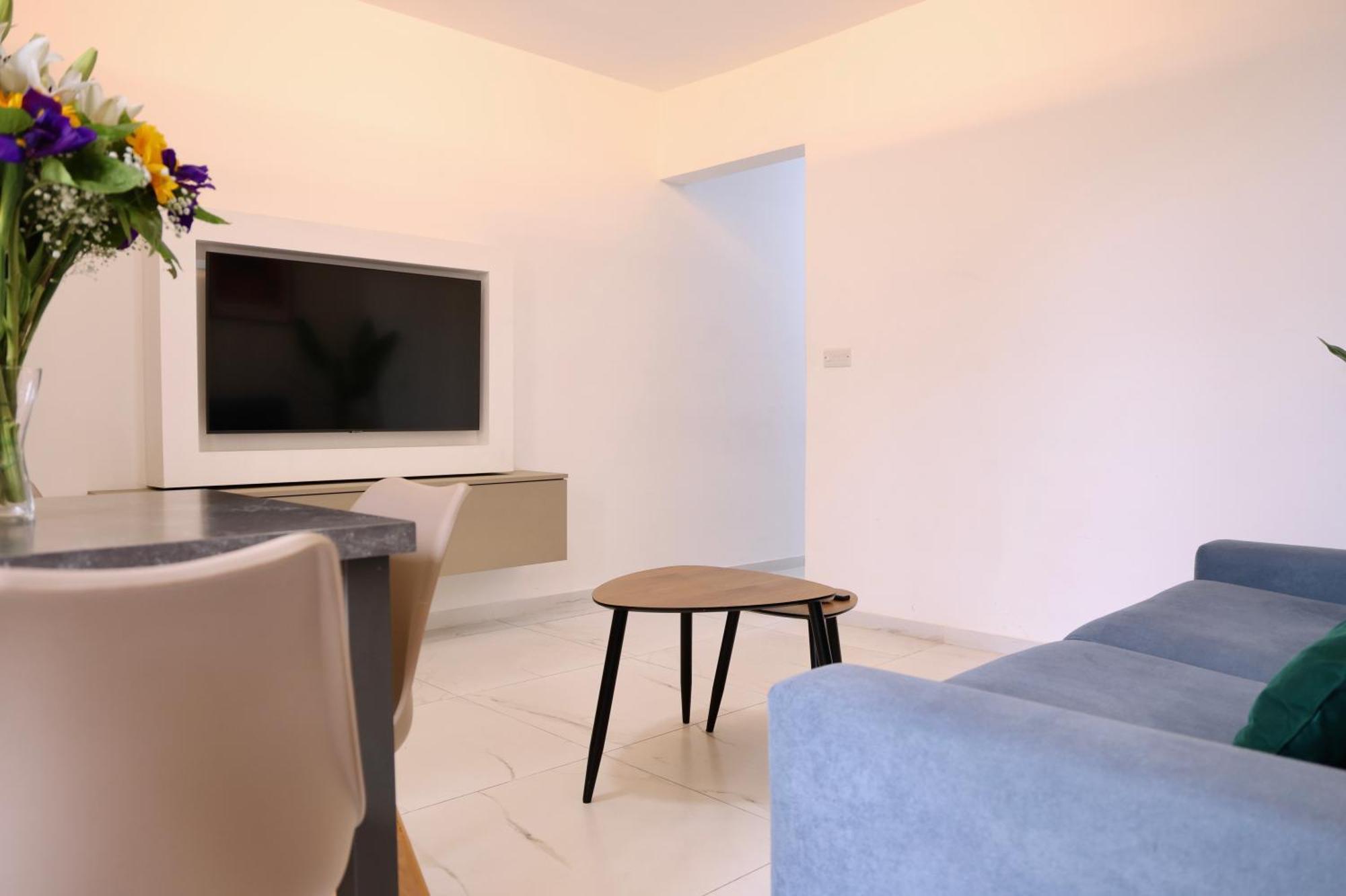 Spinola Apartment San Julián Exterior foto